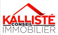 logo Agence KALLISTE CONSEIL
